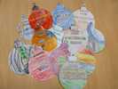 eTwinning Projekt „Merry Messages around Europe“